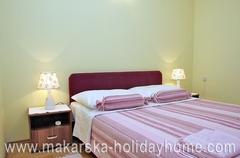 Domki z basenem Chorwacja - Makarska Willa Zdenka / 25