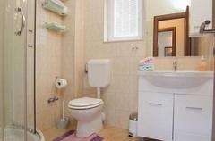 Domki z basenem Chorwacja - Makarska Willa Zdenka / 27